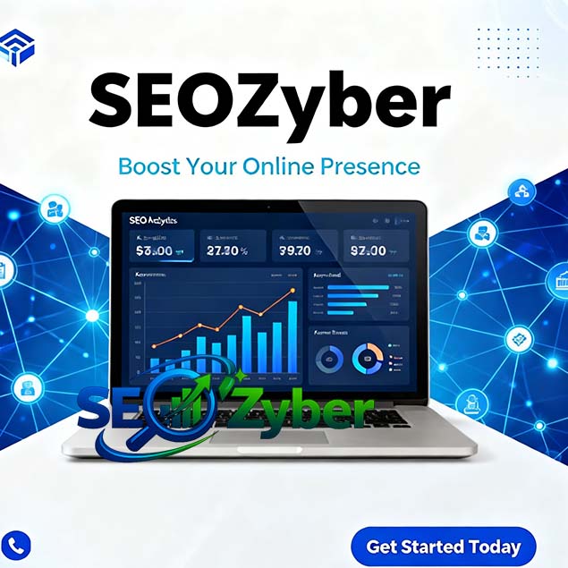 Kumpulan Slot SEOZyber Update Terbaru dan Terbaik