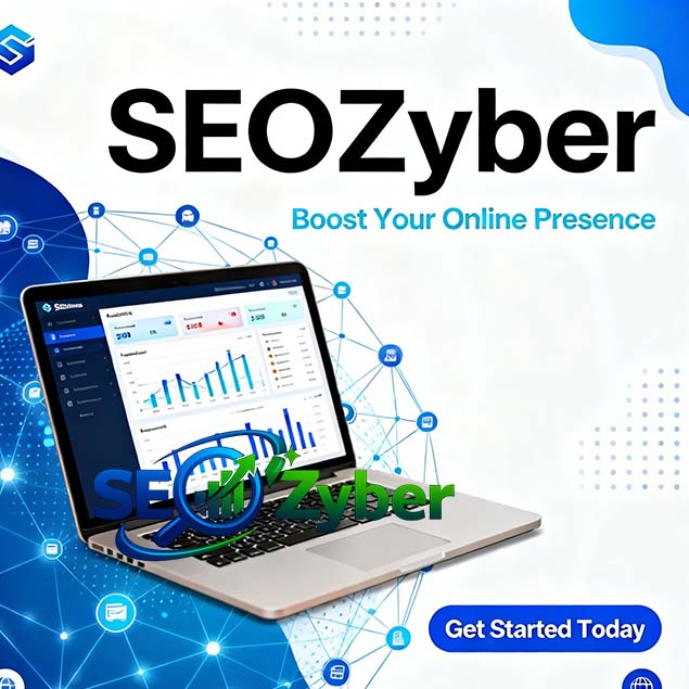 SEOZyber Kumpulan Togel Online Teraman dan Terpercaya